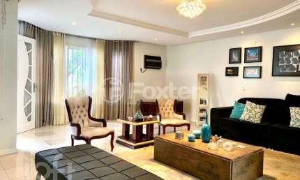 Casa com 4 quartos à venda na Rua Irlanda, 87, Marechal Rondon, Canoas, 311 m2 por R$ 1.649.999