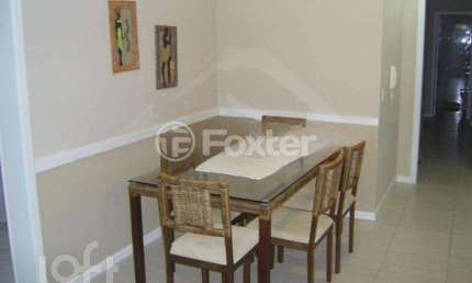 Apartamento com 3 quartos à venda na Rua José Milton Lopes, 1064, Zona Nova, Capão da Canoa, 138 m2 por R$ 680.000