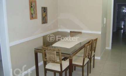 Apartamento com 3 quartos à venda na Rua José Milton Lopes, 1064, Zona Nova, Capão da Canoa, 138 m2 por R$ 680.000