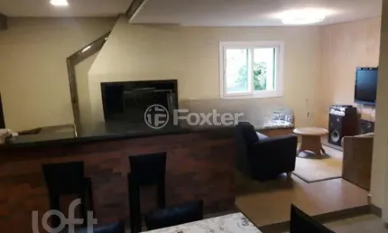 Casa com 3 quartos à venda na Rua Laurindo Comiotto, 616, Floresta, Gramado, 327 m2 por R$ 4.250.000