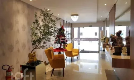Apartamento com 2 quartos à venda na Rua Moacir, 2930, Navegantes, Capão da Canoa, 64 m2 por R$ 550.000