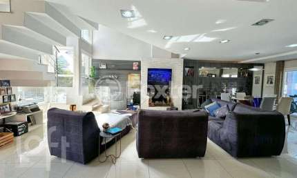 Casa com 3 quartos à venda na Rua Suécia, 221, Marechal Rondon, Canoas, 270 m2 por R$ 1.550.000