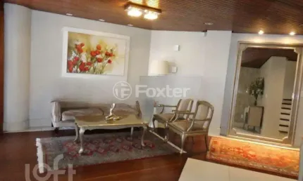 Apartamento com 3 quartos à venda na Rua Vinte de Setembro, 1616, Nossa Senhora de Lourdes, Caxias do Sul, 272 m2 por R$ 795.000