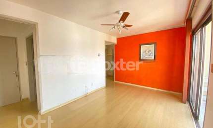 Apartamento com 2 quartos à venda na Rua Guananás, 78, Ouro Branco, Novo Hamburgo, 68 m2 por R$ 220.000