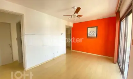 Apartamento com 2 quartos à venda na rua guananás, 78, ouro branco, novo hamburgo, 68 m2 por r$ 220.000