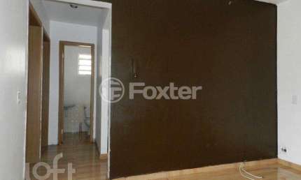 Apartamento com 2 quartos à venda na Rua Coronel Jacob Kroeff Filho, 1777, Rondônia, Novo Hamburgo, 44 m2 por R$ 164.900