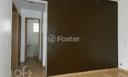 Apartamento com 2 quartos à venda na Rua Coronel Jacob Kroeff Filho, 1777, Rondônia, Novo Hamburgo, 44 m2 por R$ 164.900
