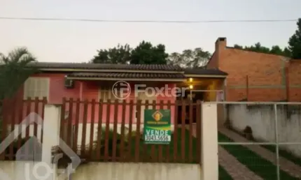 Casa com 2 quartos à venda na Rua Porto, 35, Natal, Gravataí, 86 m2 por R$ 280.000