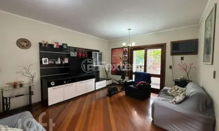 Apartamento com 3 quartos à venda na Avenida João Corrêa, 341, Centro, São Leopoldo, 187 m2 por R$ 615.000