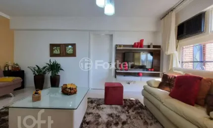 Apartamento com 2 quartos à venda na Rua Domingos de Almeida, 582, Centro, Novo Hamburgo, 88 m2 por R$ 434.600