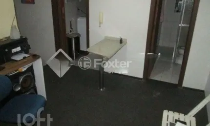 Apartamento com 1 quarto à venda na Rua Santo Antônio, 570, Centro, São Leopoldo, 45 m2 por R$ 107.000