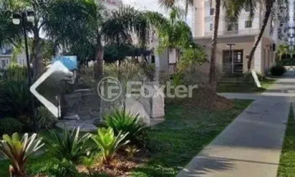 Apartamento com 2 quartos à venda na Rua Tomé de Souza, 100, Santos Dumont, São Leopoldo, 127 m2 por R$ 190.000
