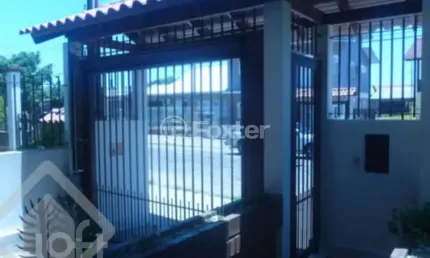 Casa com 3 quartos à venda na Rua Ivoti, 127, Campina, São Leopoldo, 243 m2 por R$ 1.100.000