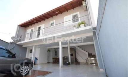 Casa com 2 quartos à venda na Rua das Guabirobas, 238, Igara, Canoas, 134 m2 por R$ 750.000
