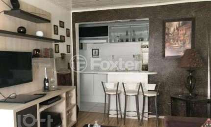 Casa com 4 quartos à venda na Rua Alexandre de Antoni, 174, Universitário, Caxias do Sul, 154 m2 por R$ 520.000