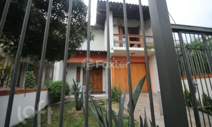 Casa com 2 quartos à venda na Rua Padre Pedro Schneider, 52, Cristo Rei, São Leopoldo, 178 m2 por R$ 750.000