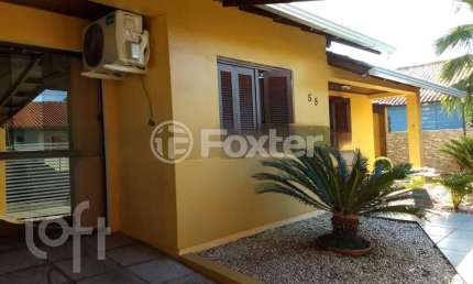 Casa com 2 quartos à venda na Travessa do Remanso, 55, Scharlau, São Leopoldo, 157 m2 por R$ 479.000