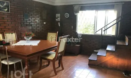 Apartamento com 3 quartos à venda na rua andré gonçalves, 10, nossa senhora das graças, canoas, 73 m2 por r$ 290.000