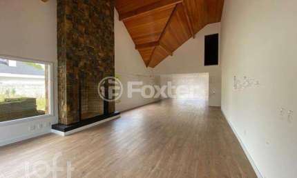 Casa com 3 quartos à venda na Rua Estremosa, 74, Carniel, Gramado, 221 m2 por R$ 2.800.000