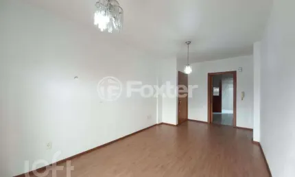Apartamento com 2 quartos à venda na Rua Osvaldo Aranha, 445, Pátria Nova, Novo Hamburgo, 70 m2 por R$ 280.000