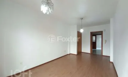 Apartamento com 2 quartos à venda na Rua Osvaldo Aranha, 445, Pátria Nova, Novo Hamburgo, 70 m2 por R$ 280.000