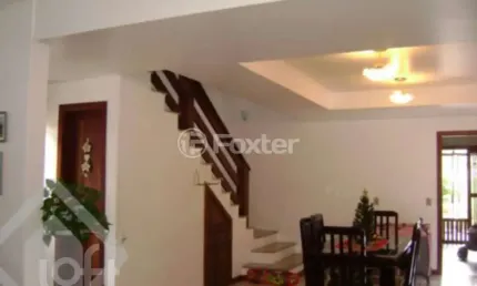 Casa com 3 quartos à venda na Rua Dezenove de Novembro, 464, São Jorge, Novo Hamburgo, 222 m2 por R$ 692.850
