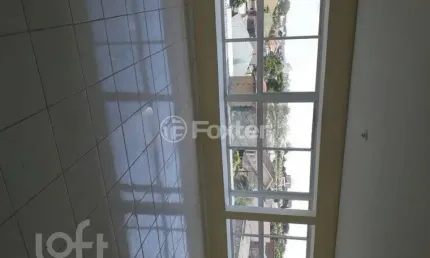 Apartamento com 2 quartos à venda na Rua Guarani, 1061, Vila Imbui, Cachoeirinha, 64 m2 por R$ 240.000