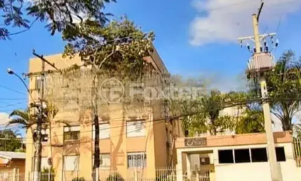Apartamento com 2 quartos à venda na rua araçá, 360, centro, canoas, 55 m2 por r$ 235.000