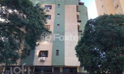 Apartamento com 3 quartos à venda na Rua Ângelo Possebon, 105, Centro, Canoas, 124 m2 por R$ 550.000