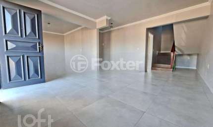 Casa com 4 quartos à venda na Rua Ipiranga, 481, Scharlau, São Leopoldo, 258 m2 por R$ 650.000