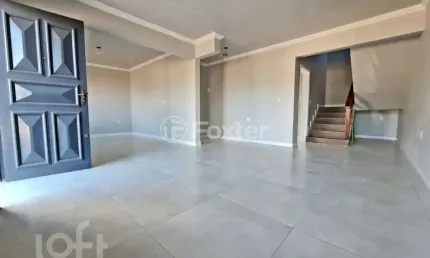 Casa com 4 quartos à venda na Rua Ipiranga, 481, Scharlau, São Leopoldo, 258 m2 por R$ 650.000