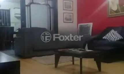 Casa com 4 quartos à venda na avenida doutor severo da silva, 658, estância velha, canoas, 184 m2 por r$ 1.000.000
