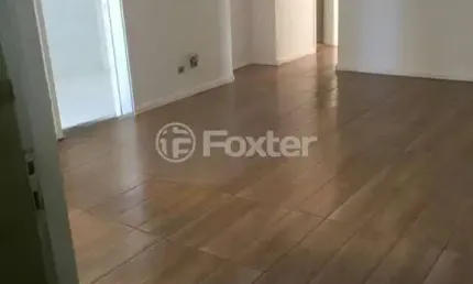 Apartamento com 2 quartos à venda na Rua Araribóia, 430, Rio Branco, Novo Hamburgo, 72 m2 por R$ 250.000