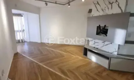 Apartamento com 2 quartos à venda na rua caramuru, 292, centro, canoas, 93 m2 por r$ 499.900