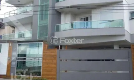 Apartamento com 3 quartos à venda na Rua Padre Nóbrega, 121, Rio Branco, Caxias do Sul, 73 m2 por R$ 400.000