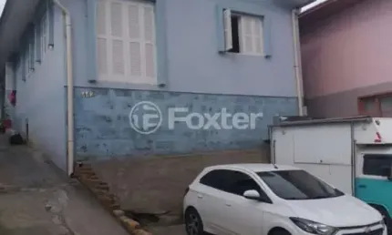 Casa com 4 quartos à venda na Rua Francisco Spiandorello, 442, Santa Catarina, Caxias do Sul, 168 m2 por R$ 370.000