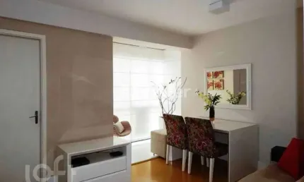 Apartamento com 2 quartos à venda na Rua Domingos de Almeida, 542, Centro, Novo Hamburgo, 74 m2 por R$ 380.000