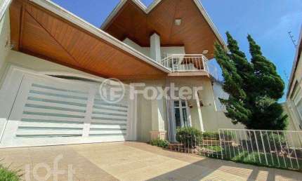 Casa com 3 quartos à venda na Rua Áustria, 170, Marechal Rondon, Canoas, 300 m2 por R$ 1.900.000