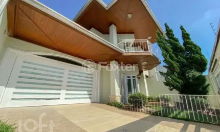 Casa com 3 quartos à venda na Rua Áustria, 170, Marechal Rondon, Canoas, 300 m2 por R$ 1.900.000