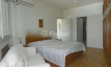 Apartamento com 2 quartos à venda na avenida pedro adams filho, 5628, centro, novo hamburgo, 109 m2 por r$ 440.000