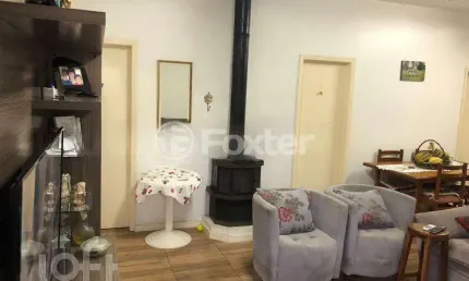 Casa com 5 quartos à venda na Travessa Marumbi, 46, Scharlau, São Leopoldo, 178 m2 por R$ 600.000