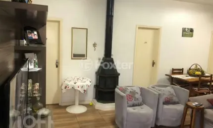 Casa com 5 quartos à venda na travessa marumbi, 46, scharlau, são leopoldo, 178 m2 por r$ 600.000