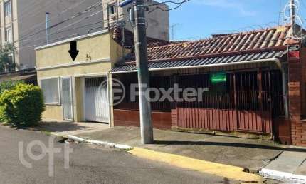 Casa com 2 quartos à venda na Rua São Domingos, 788, Centro, São Leopoldo, 133 m2 por R$ 240.000