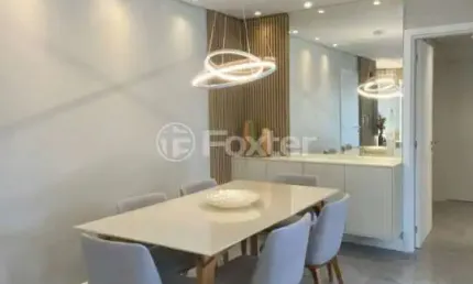 Apartamento com 2 quartos à venda na Rua José Carvalho Belardinelli, 177, São José, Caxias do Sul, 284 m2 por R$ 1.050.000