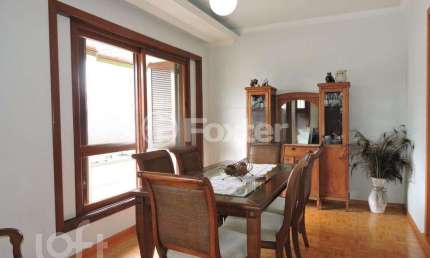 Casa com 4 quartos à venda na Rua José Albino Reuse, 1080, Cinqüentenário, Caxias do Sul, 270 m2 por R$ 995.000