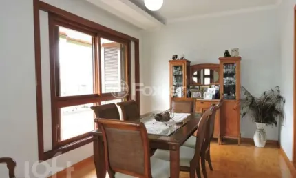 Casa com 4 quartos à venda na Rua José Albino Reuse, 1080, Cinqüentenário, Caxias do Sul, 270 m2 por R$ 995.000