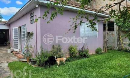 Casa com 3 quartos à venda na Rua Bagé, 904, Niterói, Canoas, 484 m2 por R$ 550.000