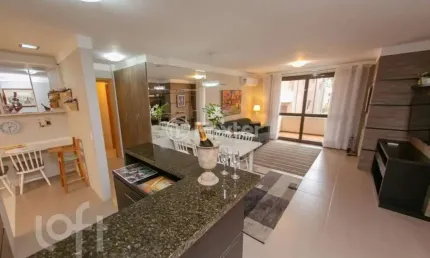 Apartamento com 3 quartos à venda na Rua Aquilino Libardi, 130, Belvedere, Gramado, 141 m2 por R$ 2.500.000