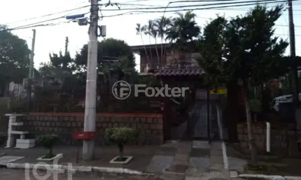 Casa com 5 quartos à venda na rua argentina, 258, são josé, canoas, 310 m2 por r$ 560.000