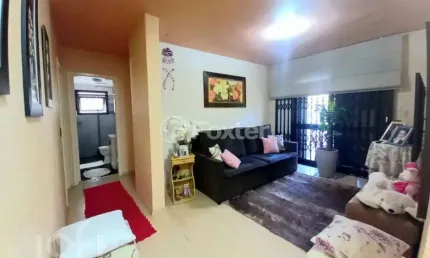 Apartamento com 2 quartos à venda na Avenida Ruben Bento Alves, 2940, Sagrada Família, Caxias do Sul, 107 m2 por R$ 270.000